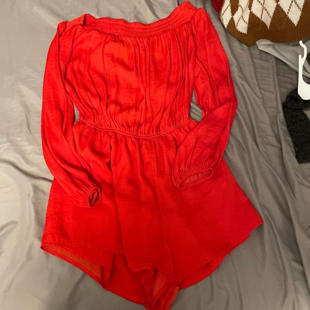 Romper/jumpsuit